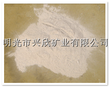 膨润土、钙基膨润土 