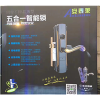 吴家山开锁公司\指纹锁安装|专卖指纹锁 