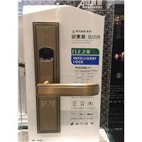 办公室装哪种指纹锁好？ 东西湖开锁 