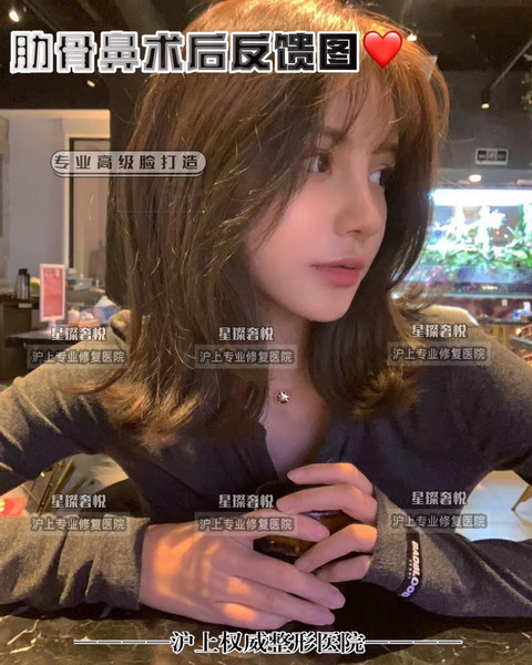 鼻综合有哪些项目？做完鼻综合要注意什么？ 