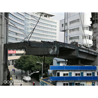 楼板拆除