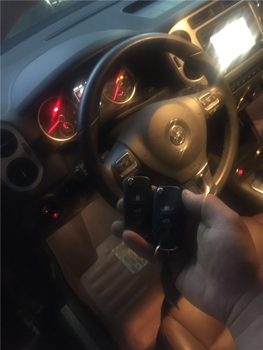 乌鲁木齐开汽车锁