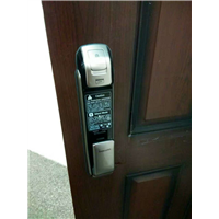 乌鲁木齐开锁指纹锁维修 