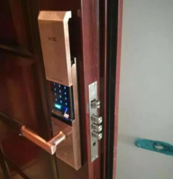 蚌埠市开锁电话多少