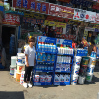 防冻液批发@奎屯防冻液配方@奎屯防冻液设备哪家好 