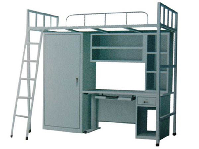 河南军用床 
