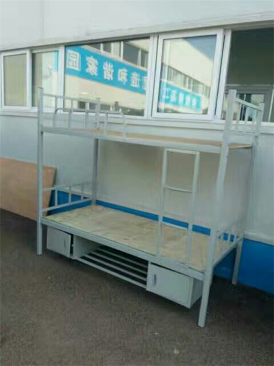 河南高低床 