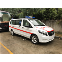 郑州救护车出院回家护送