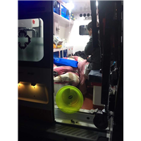 驻马店长途120救护车出租河南长途救护车出租 