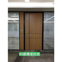 广元玻璃隔断的安装分几个阶段 