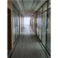 玻璃隔断尺寸怎么测算 