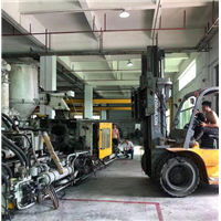 仲恺吊车出租价格