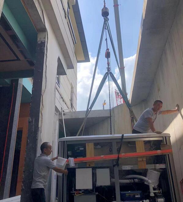 惠州吊车出租安全措施
