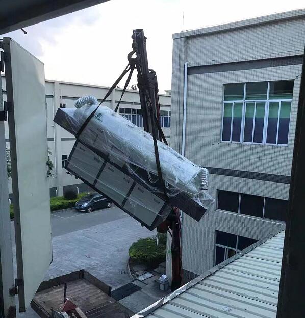 陈江吊车出租安全注意事项