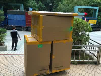 菏泽**的搬家公司
