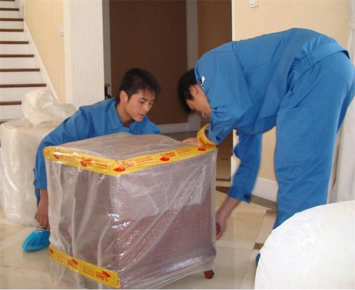 菏泽搬家电话
