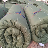 新疆保温篷布