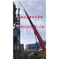 金湖县15吨小吊车出租 