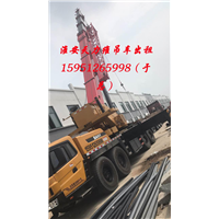 洪泽出租吊车 