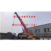 金湖县小型吊车租赁 