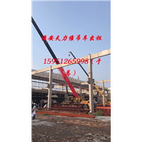 金湖县塔型吊车出租 