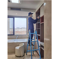 开阳县专业甲醛检测治理公司