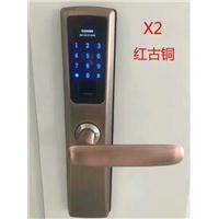 喀什兄弟开锁