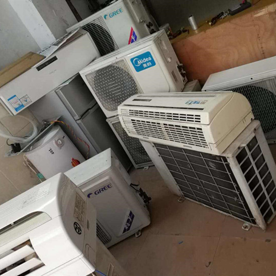 合肥航海空调回收 