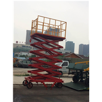 肇庆液压升降平台价格-肇庆液压升降平台厂家 