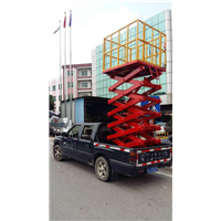 深圳起重装卸平台价格-深圳起重装卸平台厂家 