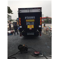 江门汽车升降尾板价格-江门汽车升降尾板厂家 