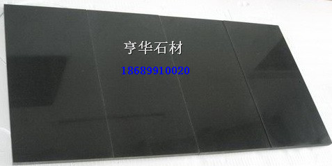 海南黑抛光面