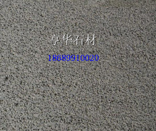 海南黑(微孔)