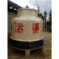 长沙冷却塔公司