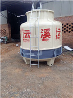 长沙湘潭冷却塔