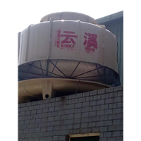 长沙冷却塔维修