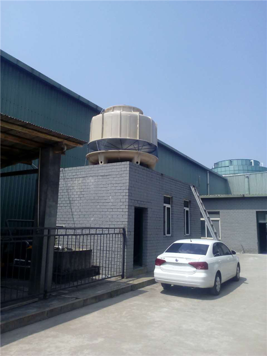长沙冷却塔厂家