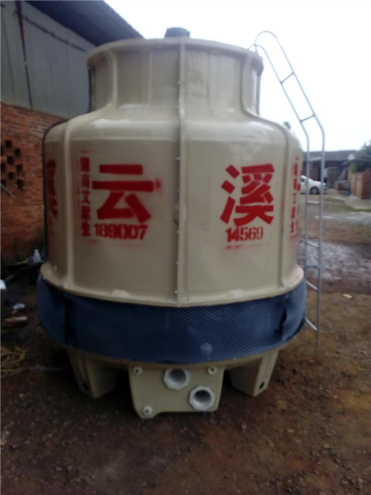 郴州冷却塔厂家