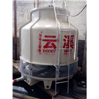 郴州冷却塔生产