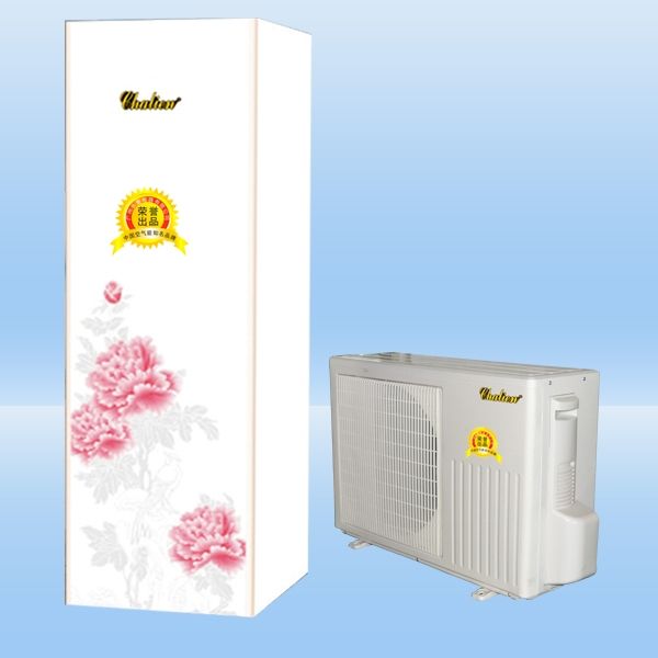 成都蒲江县商用长菱空气能热水器安装维修保养 
