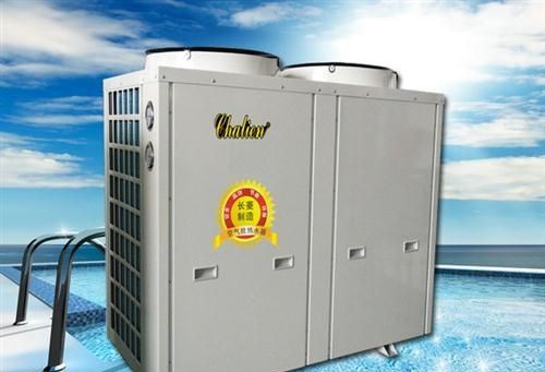 成都邛崃市商用长菱空气能热水器安装维修保养 