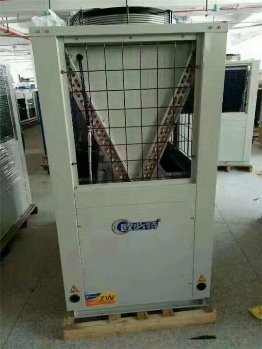 成都商用长菱空气能热水器安装维修保养 