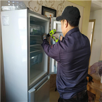 湘乡冰箱维修