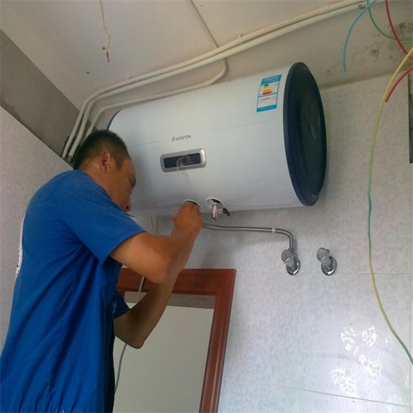 湘乡热水器维修