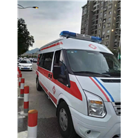 丽水救护车出租
