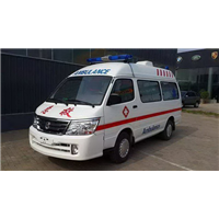 北京120救护车出租电话
