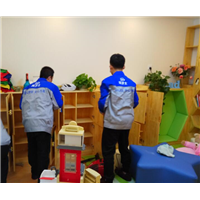 兰州甲醛治理公司