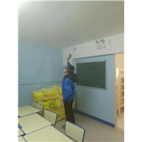 钦州彤星园治理