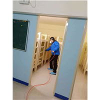 钦州彤星园治理
