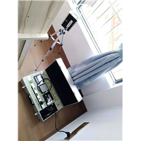 白石湖小区7栋二单元2102甲醛检测